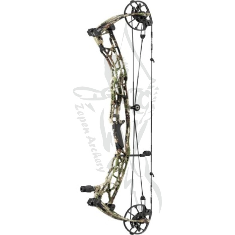 Hoyt Compound Bow Alpha AX-3